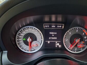 Mercedes-Benz  A180 CDI 80 KW AT/7 ROK 6/2013 - 16