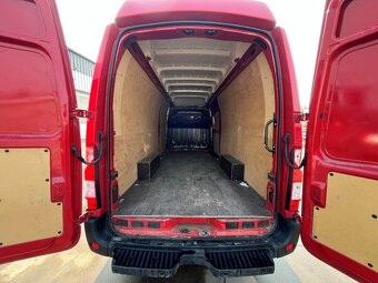 RENAULT MASTER 2,3 DCi 107kW/ rv2021/ L4H3 - 16