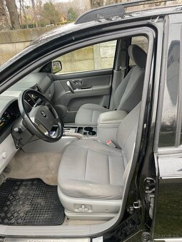 Kia Sorento 2.5 CRDi - 16