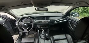 BMW 520 F10 135kw,8/AT - 16
