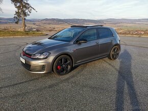 Golf 7 gti - 16