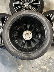 Letná sada Volvo - 5x108 R18 , 235/45/18 Volvo V60 / S60 - 16