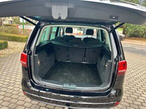 Volkswagen Sharan 2.0 TDI,model2017 ,110kw - 16