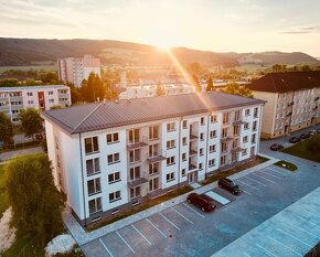 2 izbovy byt na predaj, balkón, novostavba - 16