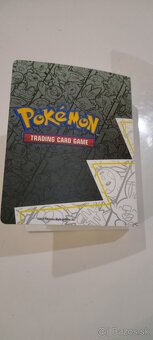 Pokémon albumy - 16