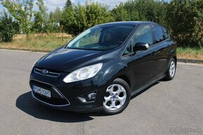 Predam FORD C-MAX 1,6 TDCi 85kw Titanum - 16