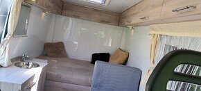 Autokaravan , Citroen Jumper 2,2HDI - 16