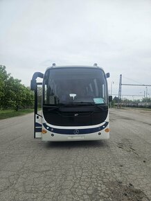 Zajazdovy autobus Mercedes-Benz OC 500 RF 1836 2004 - 16