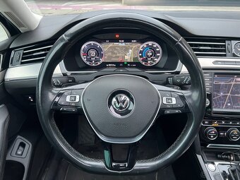 Predám VW Passat 2.0 TDi 110kw, DSG, Virtual Cockpit, ACC … - 16