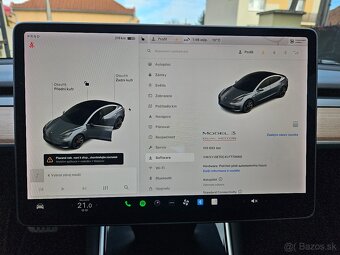 TESLA MODEL 3 PERFORMANCE GREY, LONG RANGE, DUAL MOTOR, 4×4, - 16