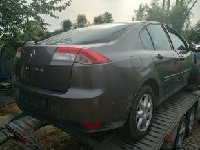 Renault Laguna 3 na ND 1.5 dci - 16