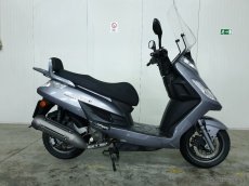 Kymco Dink 200  r.v.2012 - 16