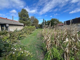 Predaj Rodinný dom s pozemkom 5503 m2, Veľké Úľany - 16