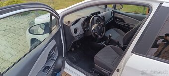 Toyota Yaris 1.33 VVT-i - 16