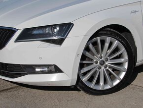 Škoda Superb Combi 2.0 TDI 190k L K DSG EU6 - 16