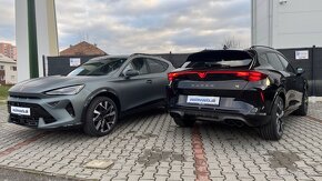 Cupra Formentor VZ5 2.5 TSI 287kW 2023 - 16