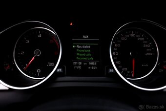 Audi A5 Sline 2.0TDI - 16