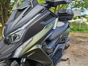 Kymco DT X350 r.v.2023 - 16