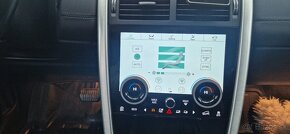 Land Rover Discovery Sport 4x4 automat - 16