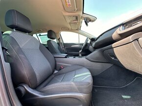 ✅OPEL INSIGNIA 1.5 benzin - 16