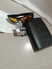 Slnečné okuliare Hugo Boss polarizačné - 16