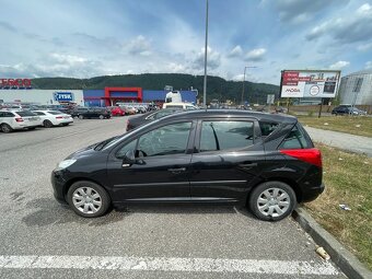 PEUGEOT 207 SW - 16