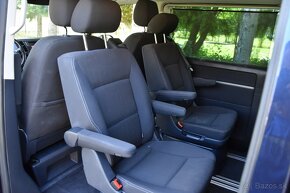 Volkswagen T6 Multivan 2.0 TDI BMT DSG - 16