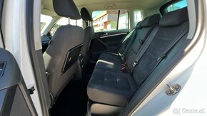 Volkswagen Tiguan 2.0 TDi 4x4 DSG - 16