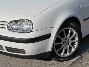 Volkswagen Golf 1.4 Slovakia - 16