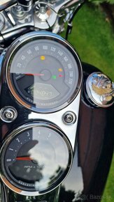 Harley Davidson Low Rider 2020 - 16