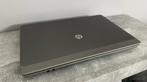 Hp ProBook 4530s - 16