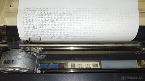 Predám počítač Commodore 64 a tlačiareň NEC . - 16