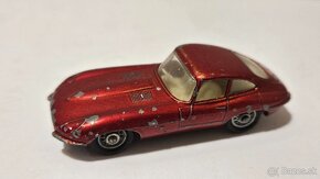 Predám stare matchbox modely - 16