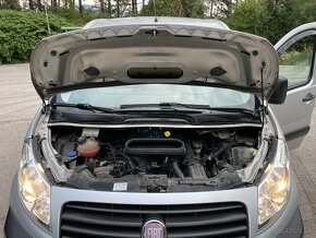 Fiat Scudo 2,0JTD - 16