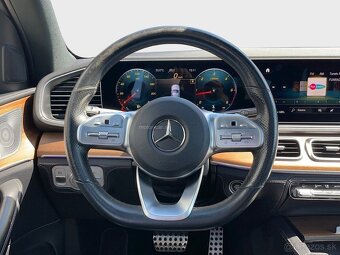 Mercedes-Benz GLE 350d 4MATIC - 16