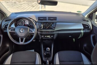 ŠKODA FABIA COMBI 1.2TSI - PREDAJ AJ NA SPLÁTKY - 16