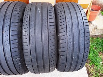 5x120 R17 BMW Pneu 215 60 R17 - 16