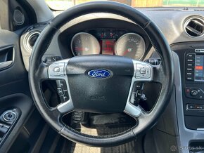 Ford Mondeo MK5 FL 1.6TDCI diesel, 85kW, MT/6, rok:2013 - 16