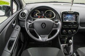 Renault Clio 1.5 dCi Zen 53 101km - 16