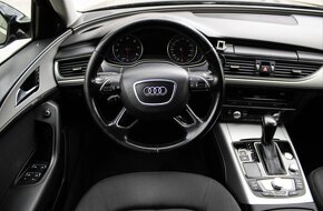 Audi A6 3.0 TFSI 333k quattro S tronic - 16