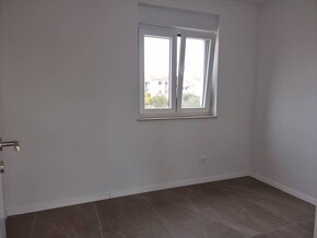 CHORVÁTSKO - Apartmány 40 m od mora - SRIMA - 16