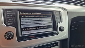 Volkswagen Passat Variant 2.0 TDI BMT Business  DSG - 16