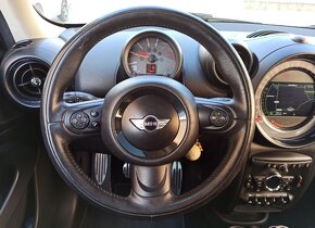 Mini Paceman S 2,0d ALL4 /4x4 - 16