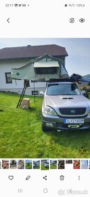 Hyundai terracan 2004 - 16