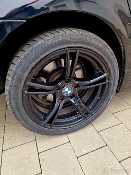 BMW 530xd r.v. 3.0 173kW r.v. 2008 pohon 4x4 - 16