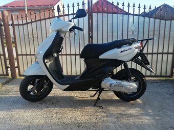 Yamaha Neos 50 - 16