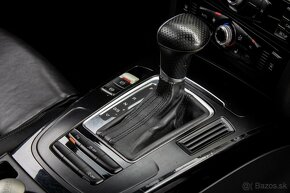 Audi A5 2.0 TDI DPF multitronic - 16