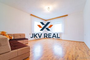 JKV REAL ponúka na predaj RODINNÝ DOM v obci Čereňany - 16