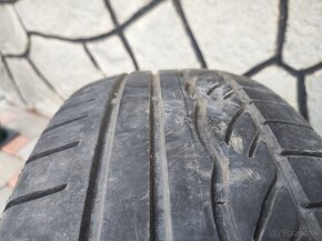 4x letne pneu R14, R15, R16 Kumho, Dunlop, ... - 16