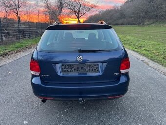 Volkswagen Golf - 16